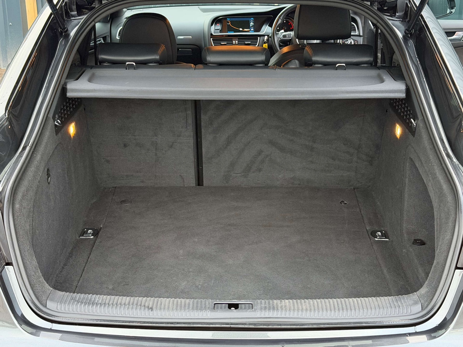 Used Audi A5 2016 for sale - 76569710: Photo 29