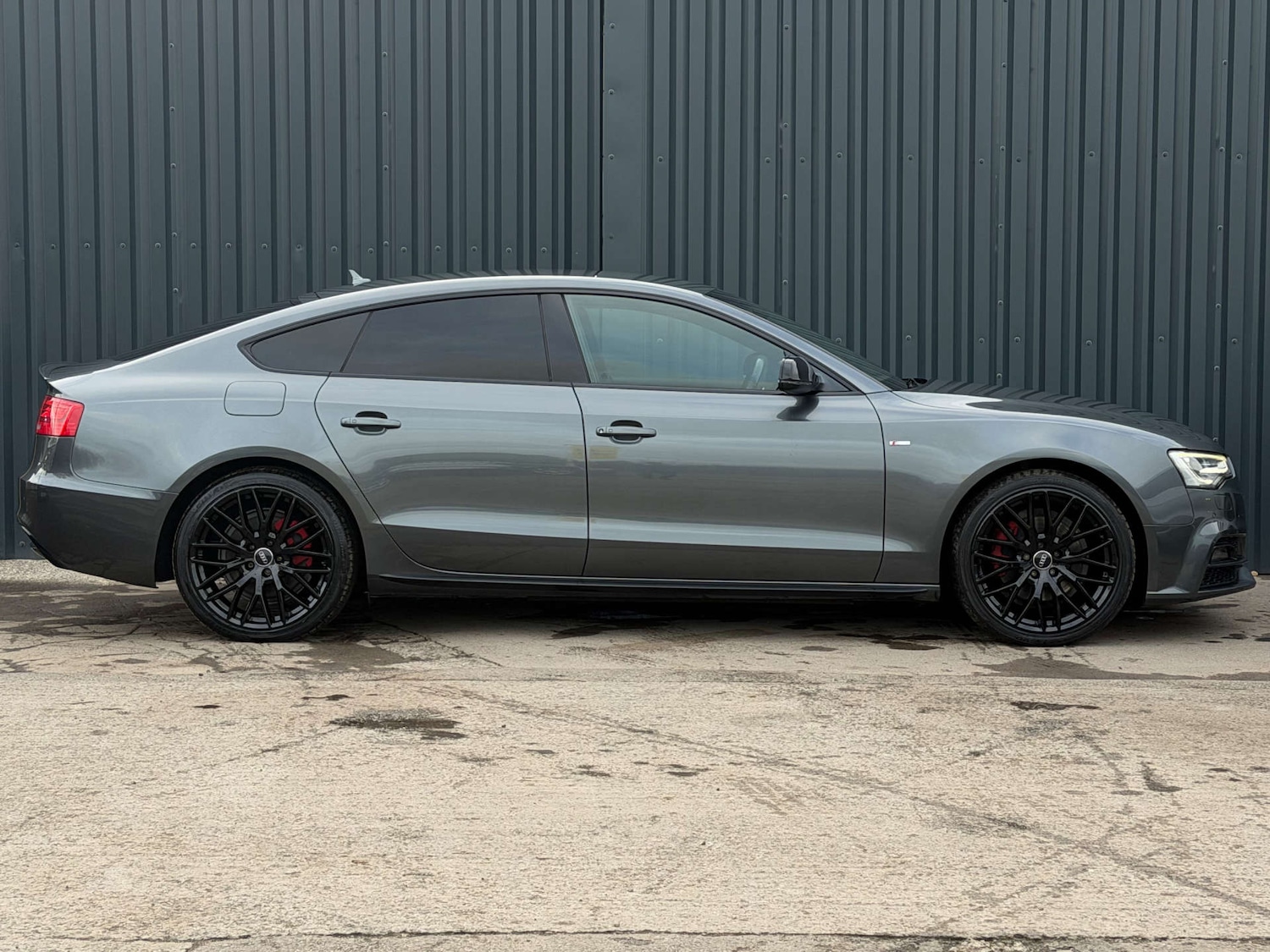 Used Audi A5 2016 for sale - 76569710: Photo 6