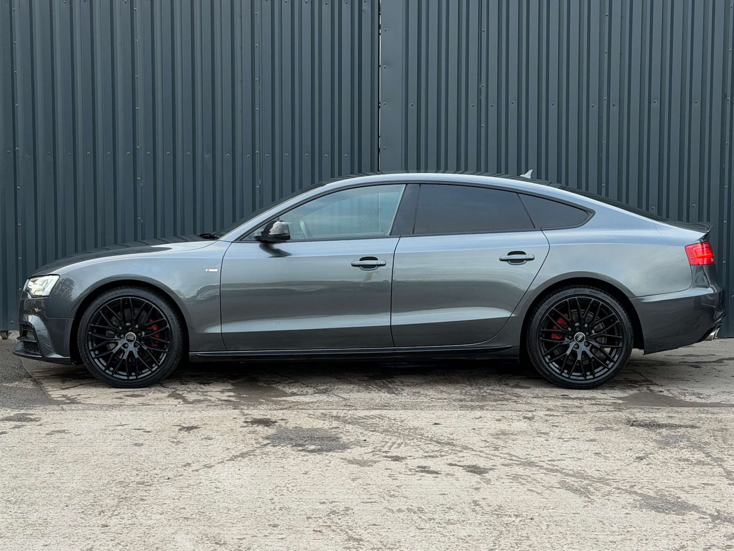 Used Audi A5 2016 for sale - 76569710: Photo 7