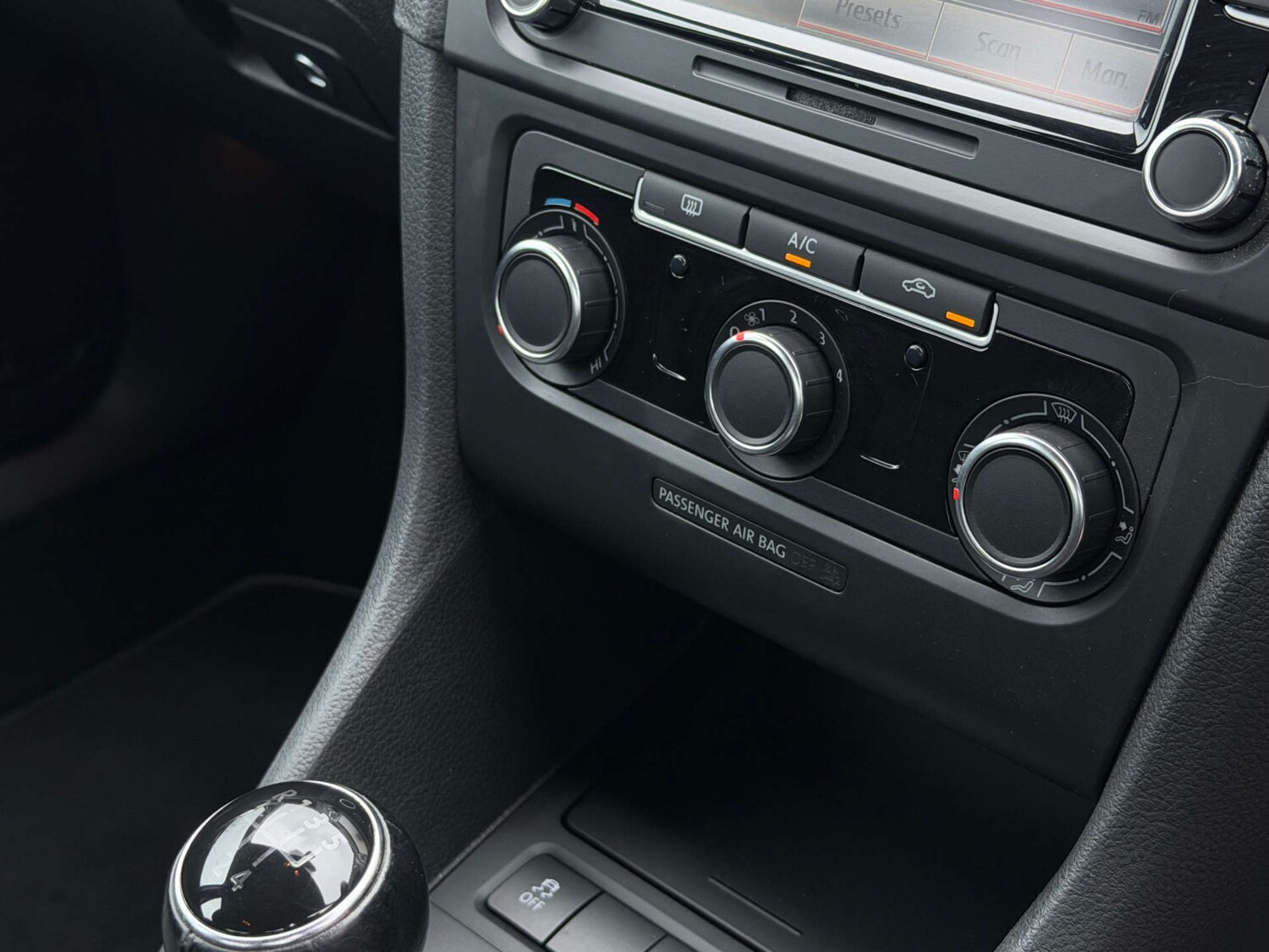 Used Volkswagen Golf 2012 for sale - 78053745: Photo 15