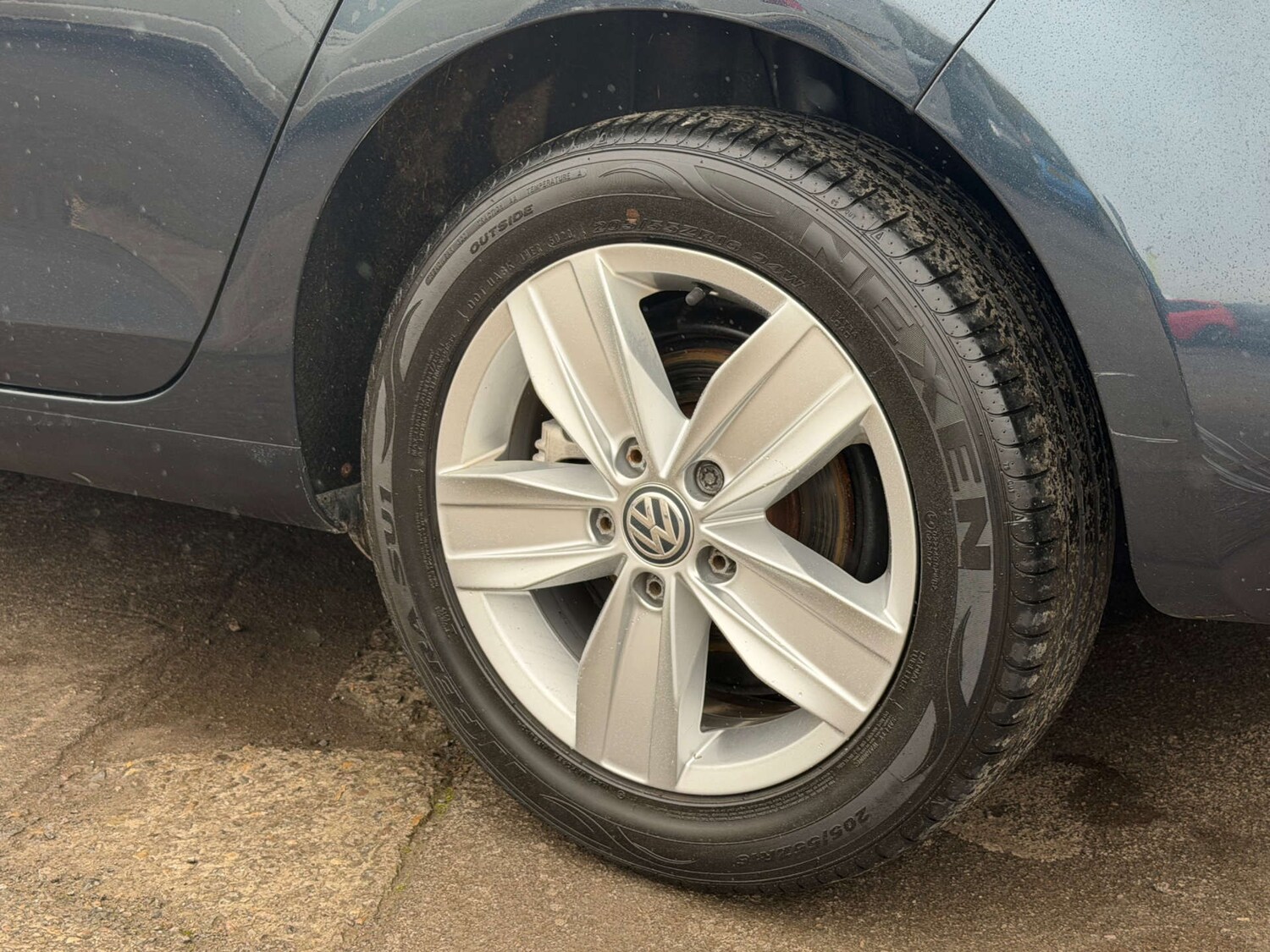 Used Volkswagen Golf 2012 for sale - 78053745: Photo 19