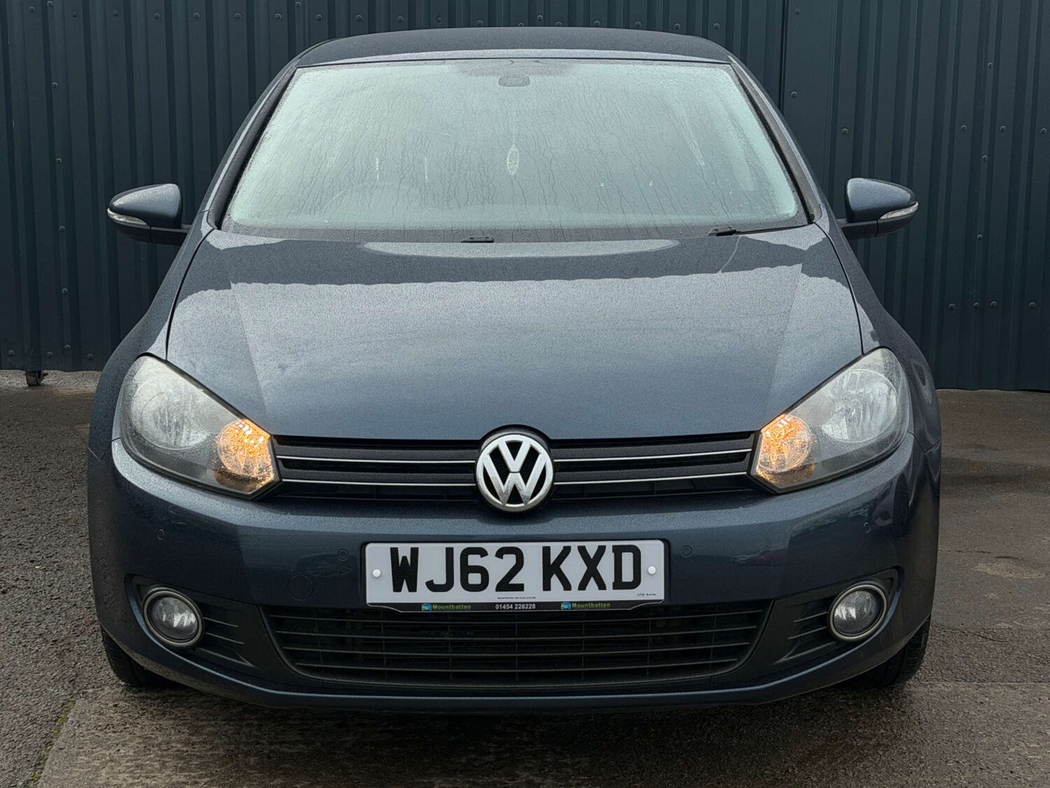 Used Volkswagen Golf 2012 for sale - 78053745: Photo 21