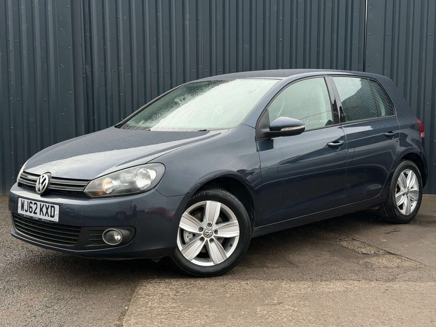 Used Volkswagen Golf 2012 for sale - 78053745: Photo 22