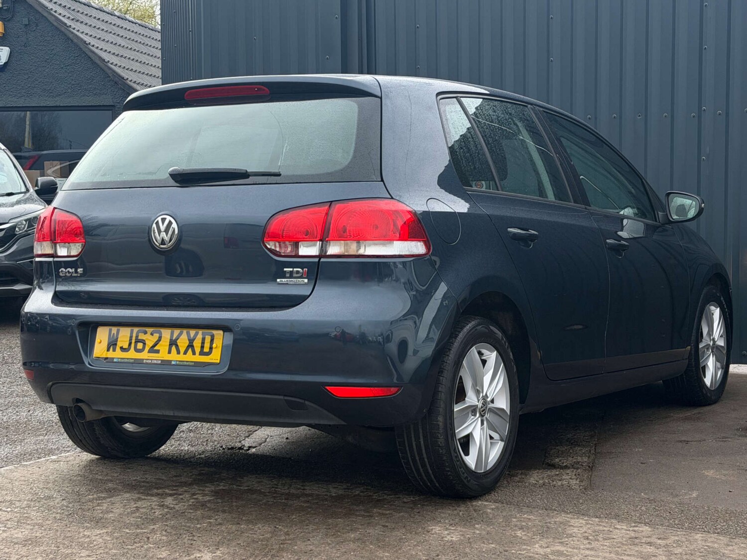 Used Volkswagen Golf 2012 for sale - 78053745: Photo 25