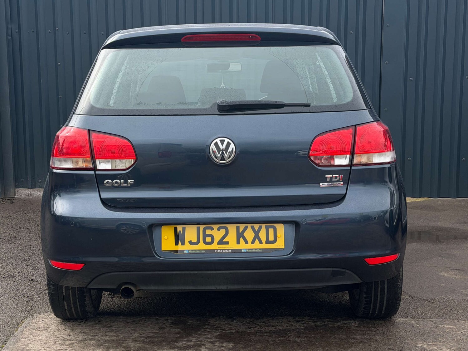 Used Volkswagen Golf 2012 for sale - 78053745: Photo 26