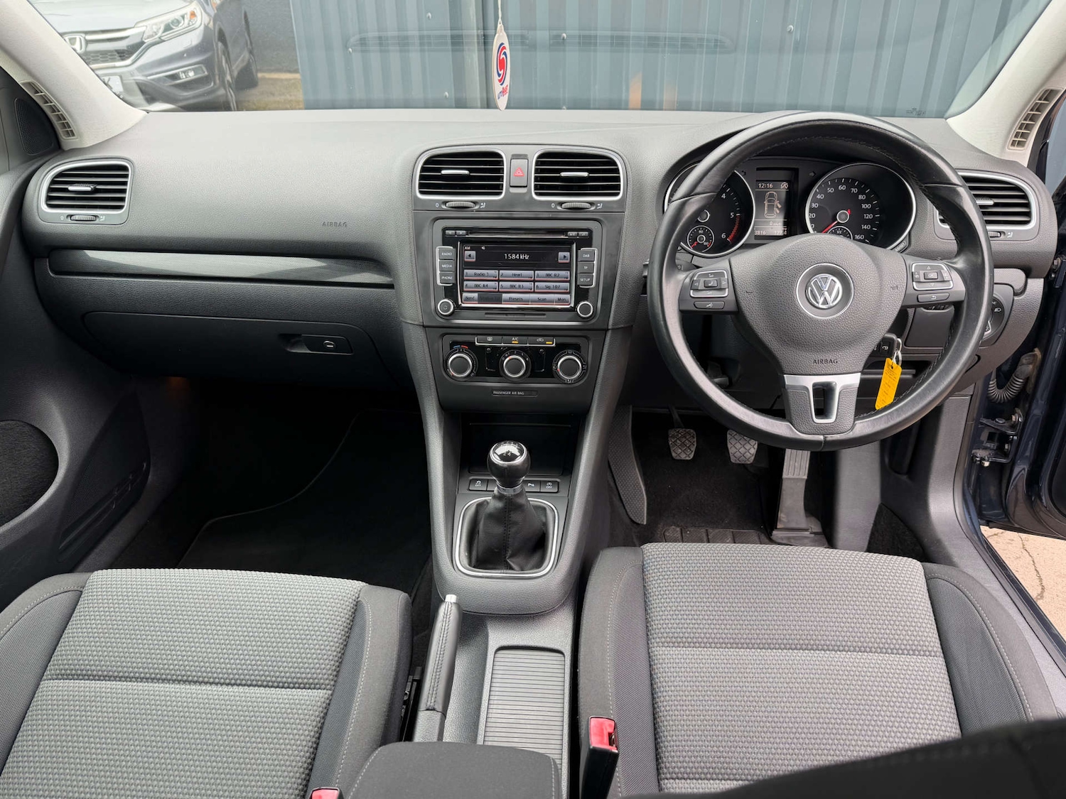 Used Volkswagen Golf 2012 for sale - 78053745: Photo 4