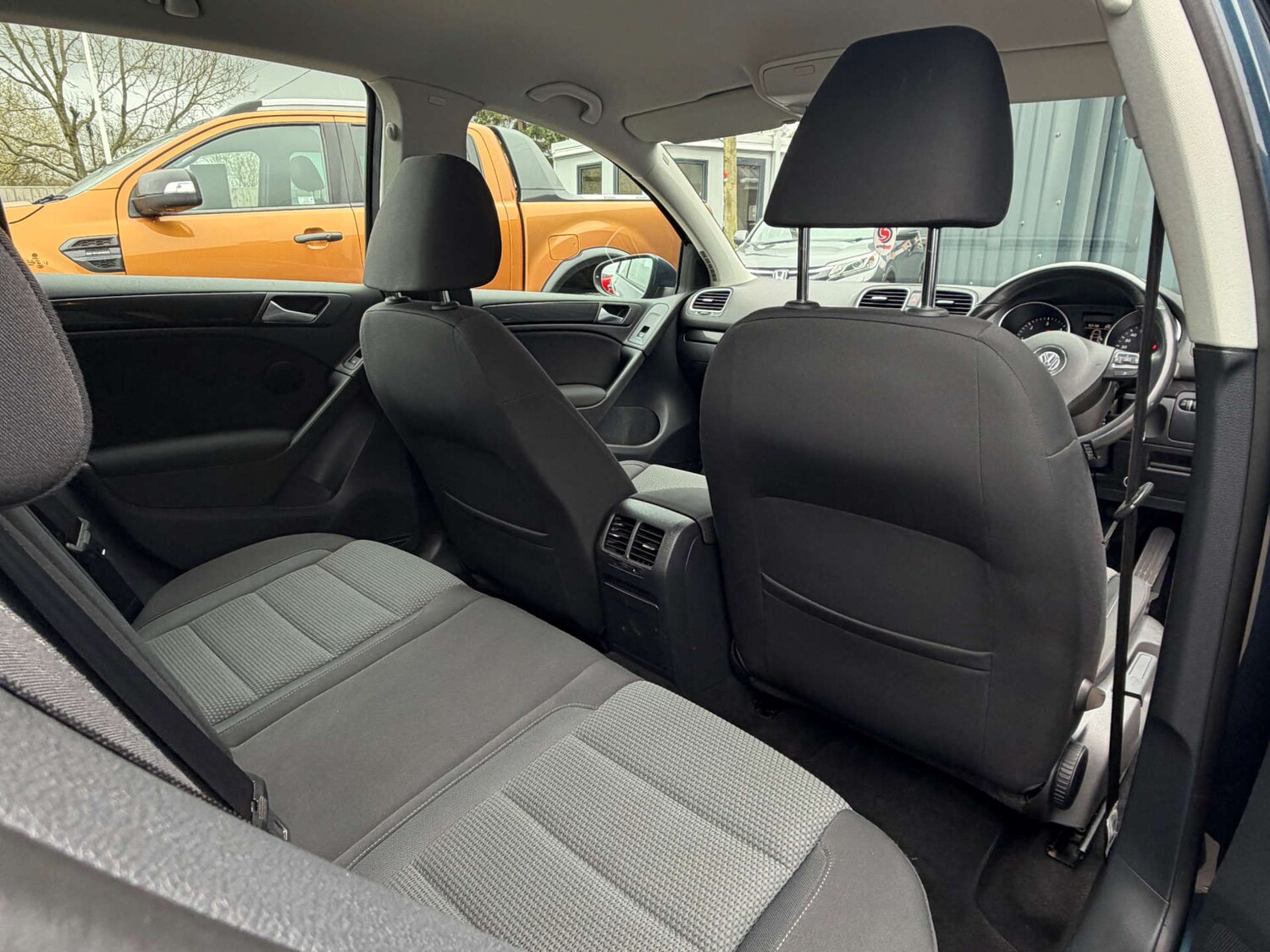 Used Volkswagen Golf 2012 for sale - 78053745: Photo 6