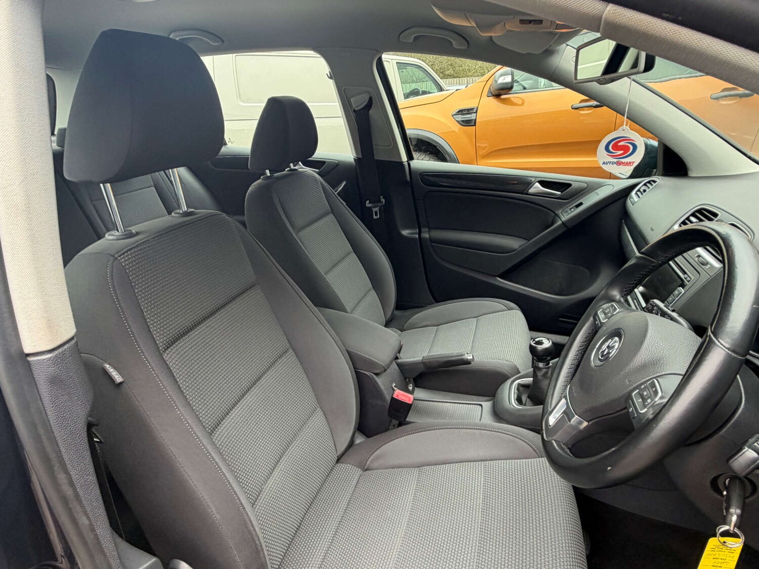 Used Volkswagen Golf 2012 for sale - 78053745: Photo 7