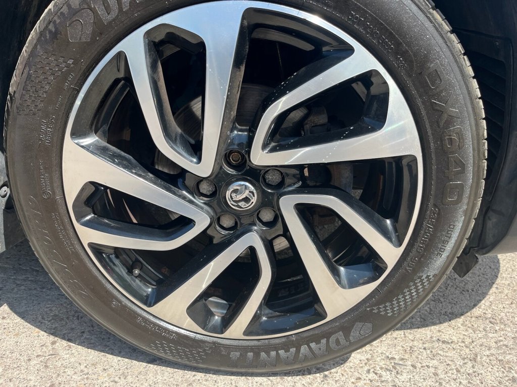 Used Vauxhall Grandland X 2018 for sale - 76048565: Photo 18