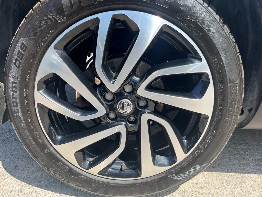 Used Vauxhall Grandland X 2018 for sale - 76048565: Photo 19
