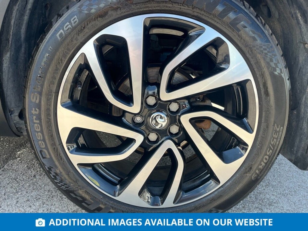 Used Vauxhall Grandland X 2018 for sale - 76048565: Photo 20