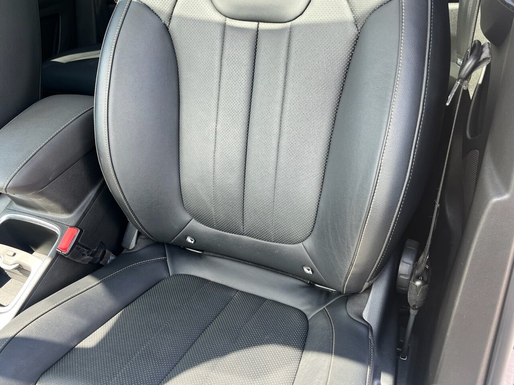 Used Vauxhall Grandland X 2018 for sale - 76048565: Photo 23