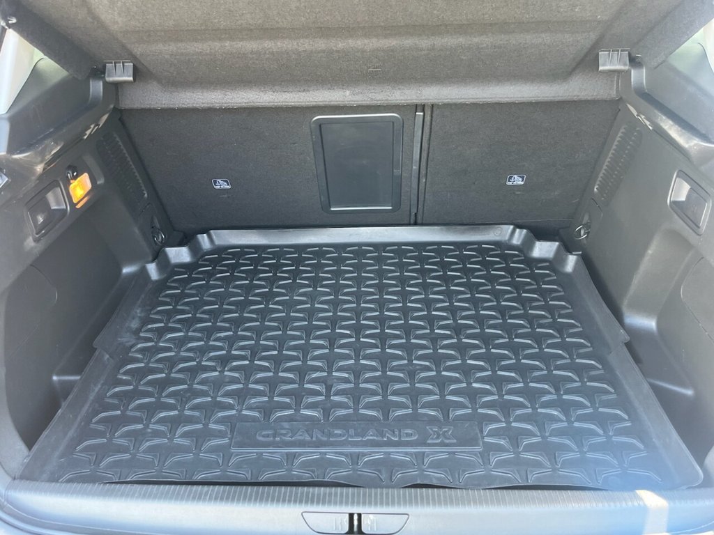 Used Vauxhall Grandland X 2018 for sale - 76048565: Photo 28