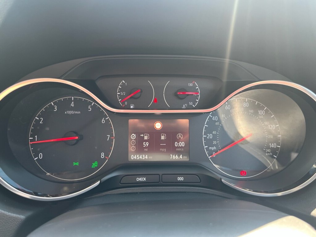 Used Vauxhall Grandland X 2018 for sale - 76048565: Photo 40
