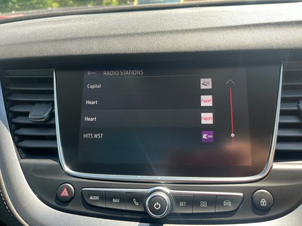 Used Vauxhall Grandland X 2018 for sale - 76048565: Photo 41