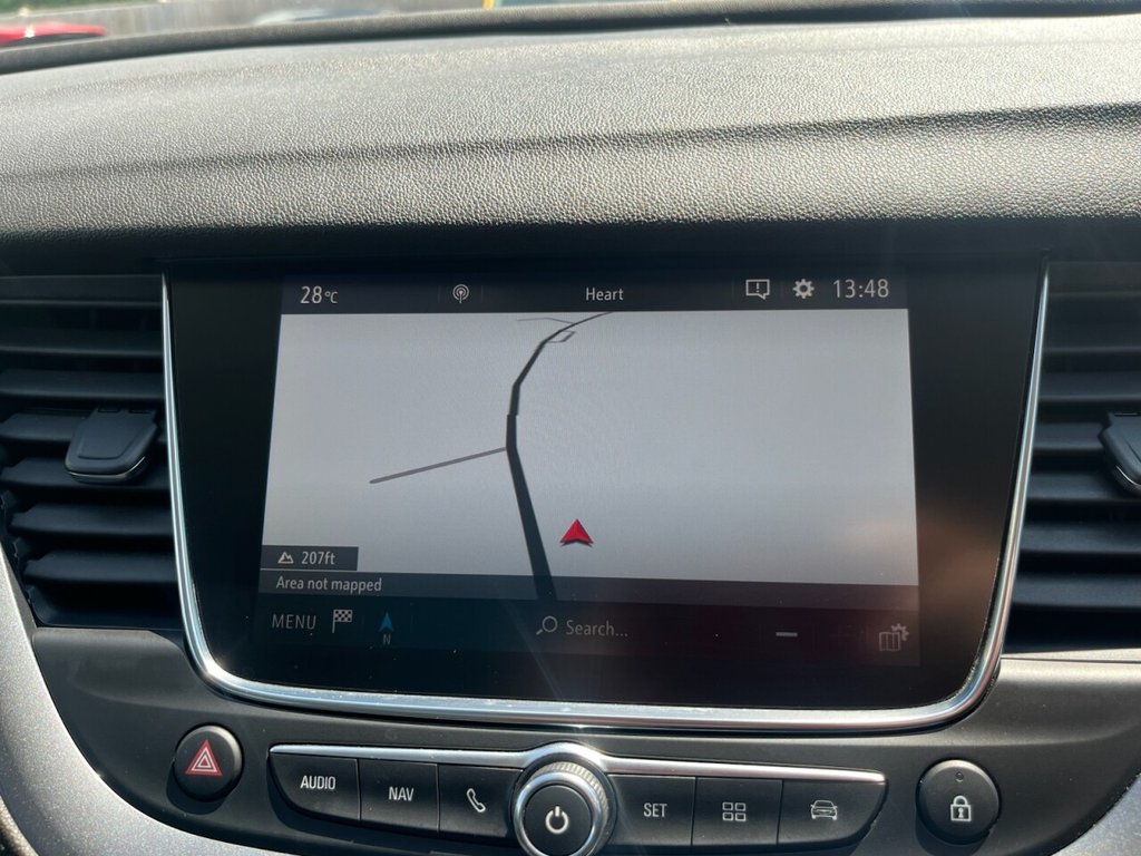 Used Vauxhall Grandland X 2018 for sale - 76048565: Photo 43