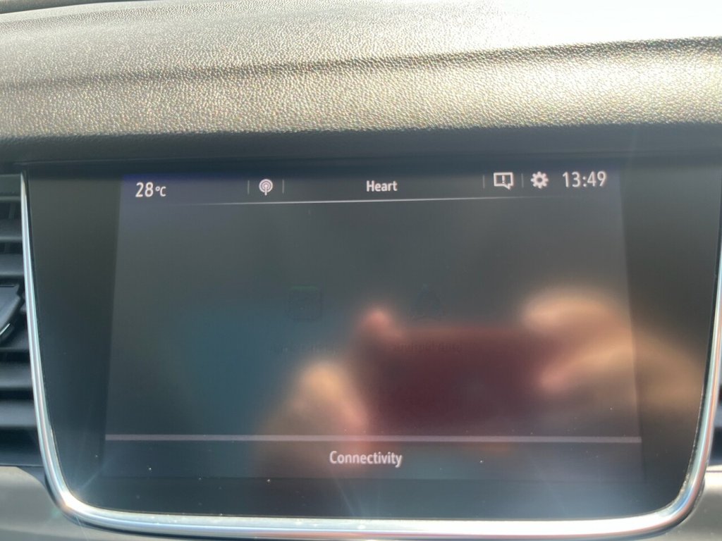 Used Vauxhall Grandland X 2018 for sale - 76048565: Photo 44