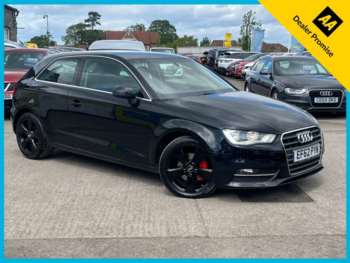 2012 (62) - 1.4 TFSI Sport Hatchback 3dr Petrol Manual Euro 5 (s/s) (122 ps)