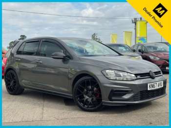 Used Volkswagen Golf 2017 for sale - 75383753: Photo