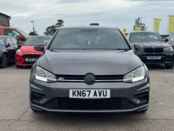 Used Volkswagen Golf 2017 for sale - 75383753: Photo