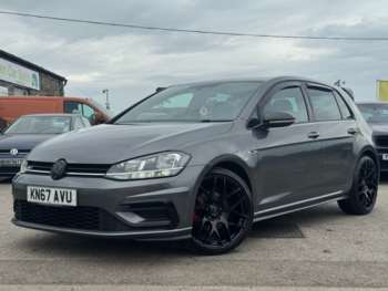 Used Volkswagen Golf 2017 for sale - 75383753: Photo