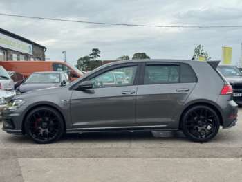 Used Volkswagen Golf 2017 for sale - 75383753: Photo