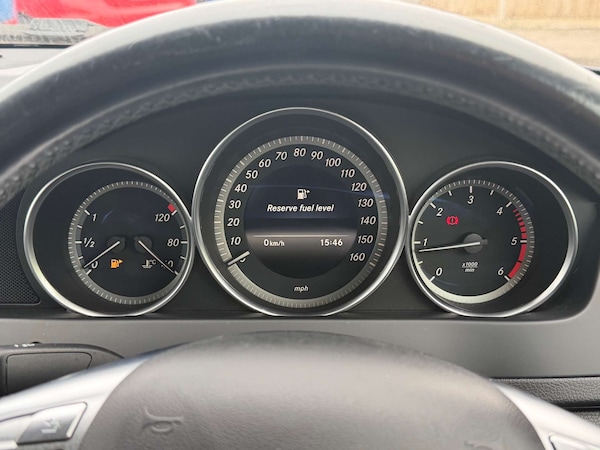 Used Mercedes-Benz C-Class 2013 for sale - 76235476: Photo 13
