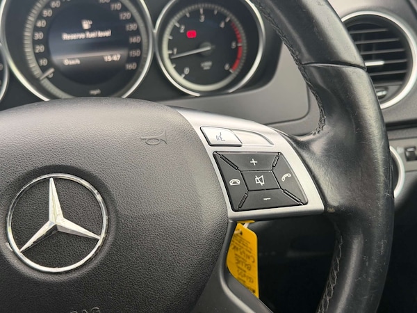 Used Mercedes-Benz C-Class 2013 for sale - 76235476: Photo 17