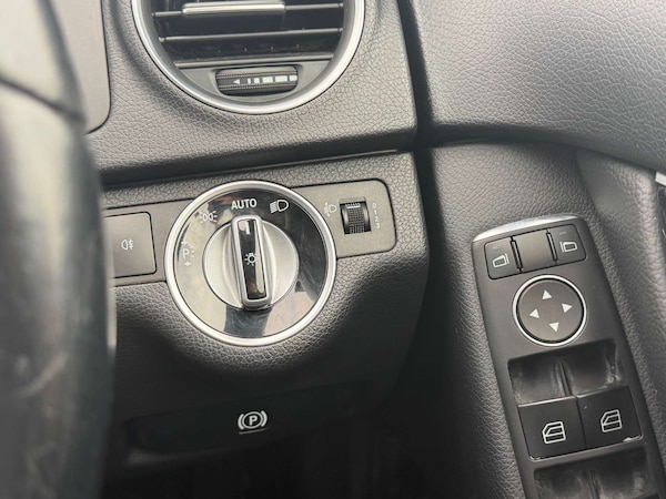 Used Mercedes-Benz C-Class 2013 for sale - 76235476: Photo 18