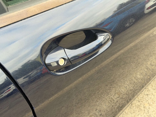 Used Mercedes-Benz C-Class 2013 for sale - 76235476: Photo 22