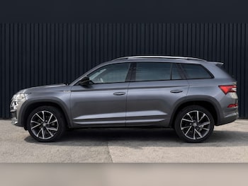 Used Skoda Kodiaq 2023 for sale - 78861905: Photo
