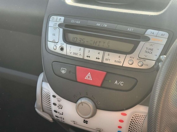 Used Citroen C1 2009 for sale - 76232177: Photo 9