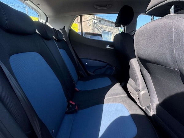 Used Hyundai i10 2015 for sale - 76232180: Photo 15