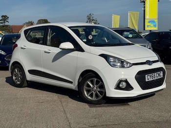 Hyundai - i10