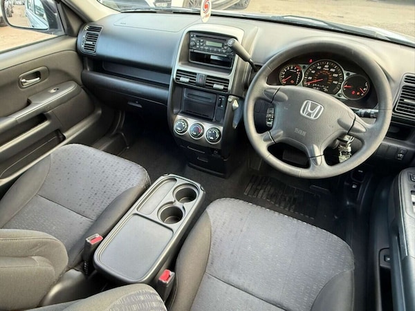 Used Honda CR-V 2006 for sale - 76232179: Photo 10