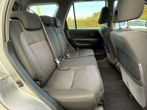 Used Honda CR-V 2006 for sale - 76232179: Photo 11