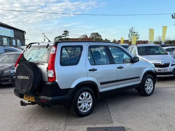 Used Honda CR-V 2006 for sale - 76232179: Photo 12