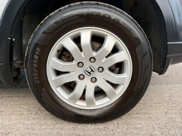 Used Honda CR-V 2006 for sale - 76232179: Photo 13