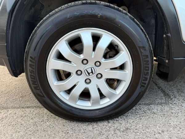 Used Honda CR-V 2006 for sale - 76232179: Photo 14