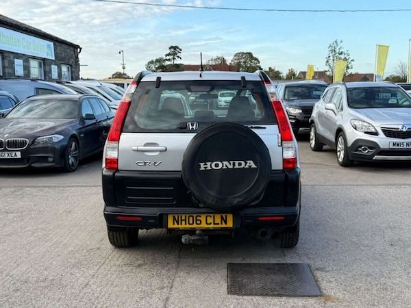 Used Honda CR-V 2006 for sale - 76232179: Photo 15