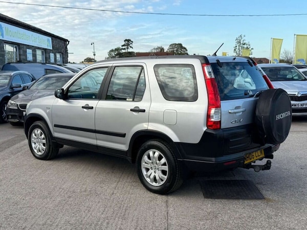 Used Honda CR-V 2006 for sale - 76232179: Photo 16
