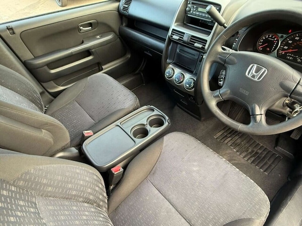 Used Honda CR-V 2006 for sale - 76232179: Photo 17