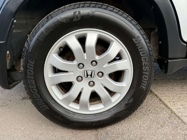 Used Honda CR-V 2006 for sale - 76232179: Photo 18