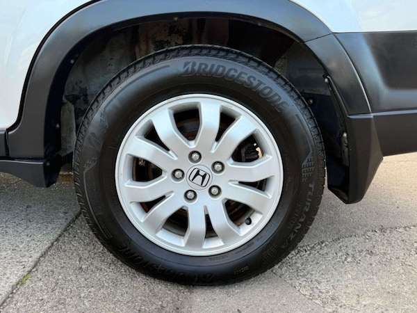 Used Honda CR-V 2006 for sale - 76232179: Photo 19