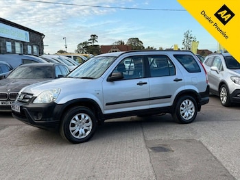 Honda - CR-V