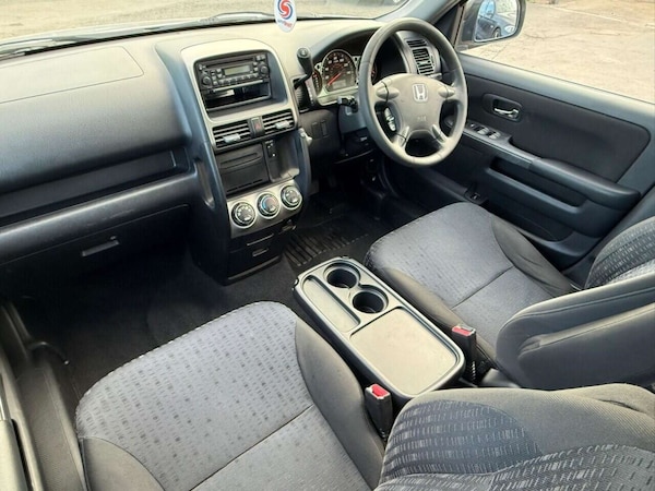 Used Honda CR-V 2006 for sale - 76232179: Photo 20