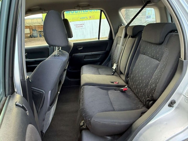 Used Honda CR-V 2006 for sale - 76232179: Photo 22