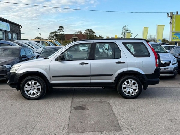 Used Honda CR-V 2006 for sale - 76232179: Photo 23