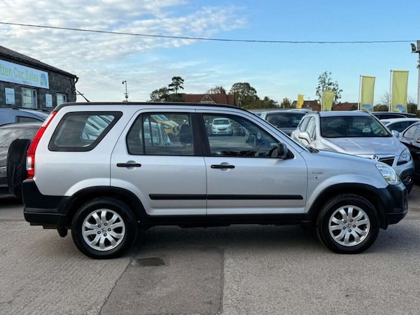 Used Honda CR-V 2006 for sale - 76232179: Photo 24