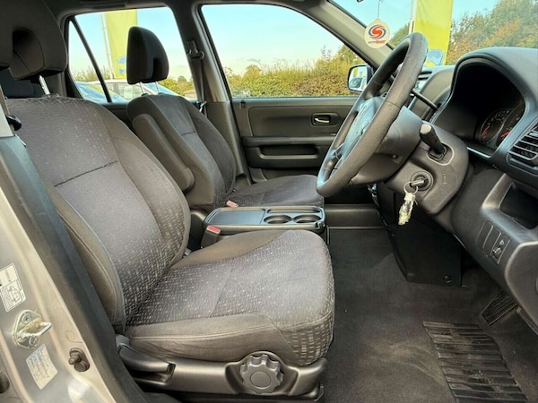 Used Honda CR-V 2006 for sale - 76232179: Photo 25